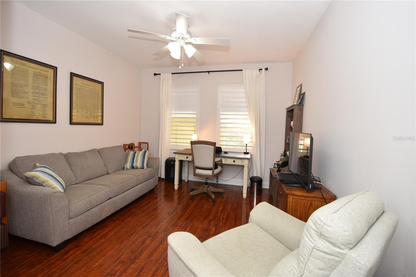 BELLA HARBOR CONDO - Residential