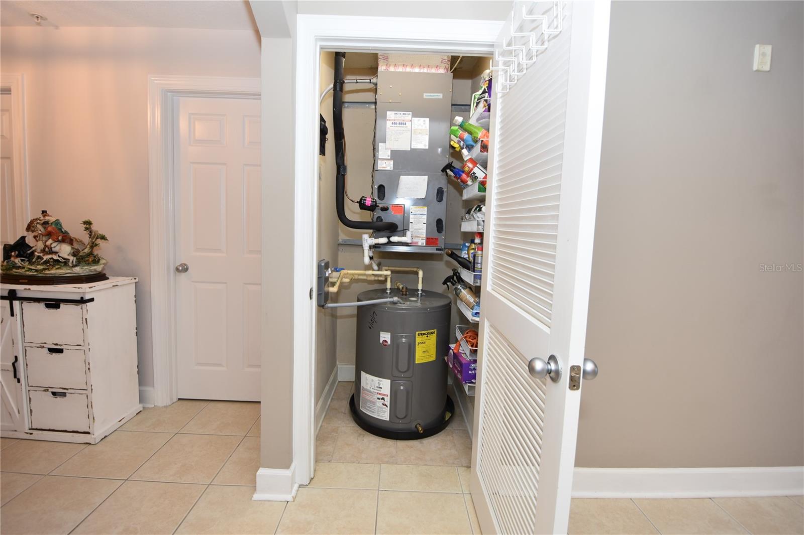 BELLA HARBOR CONDO - Residential
