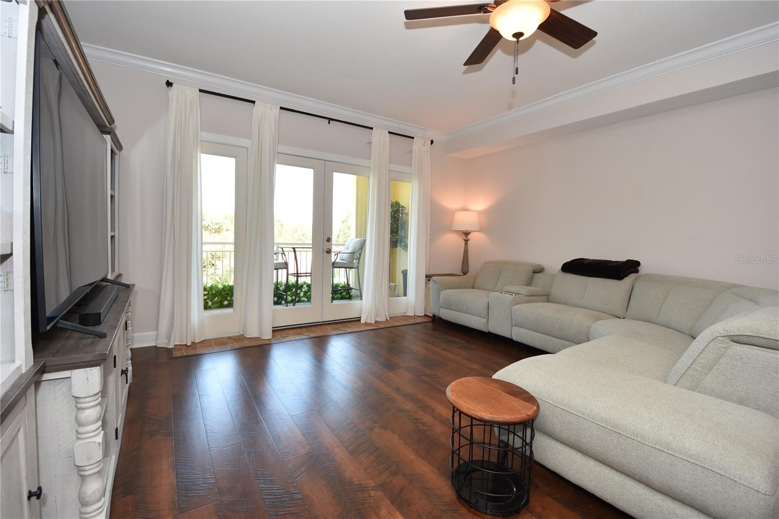 BELLA HARBOR CONDO - Residential