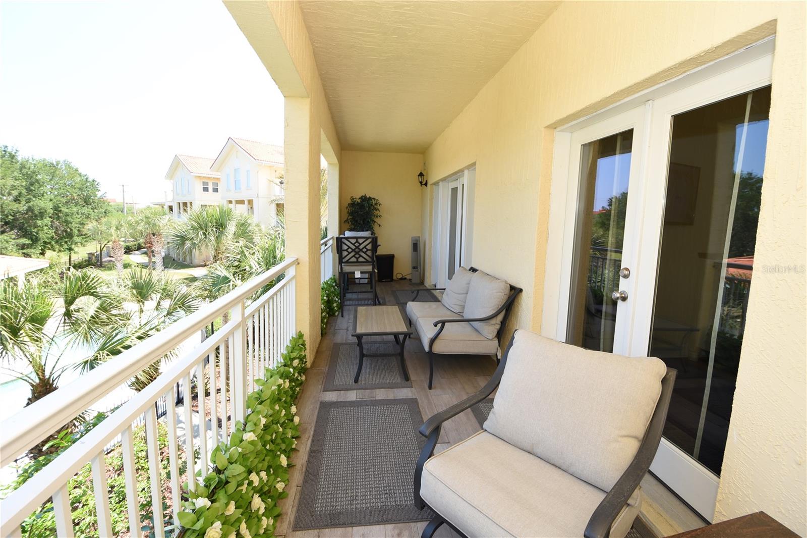BELLA HARBOR CONDO - Residential