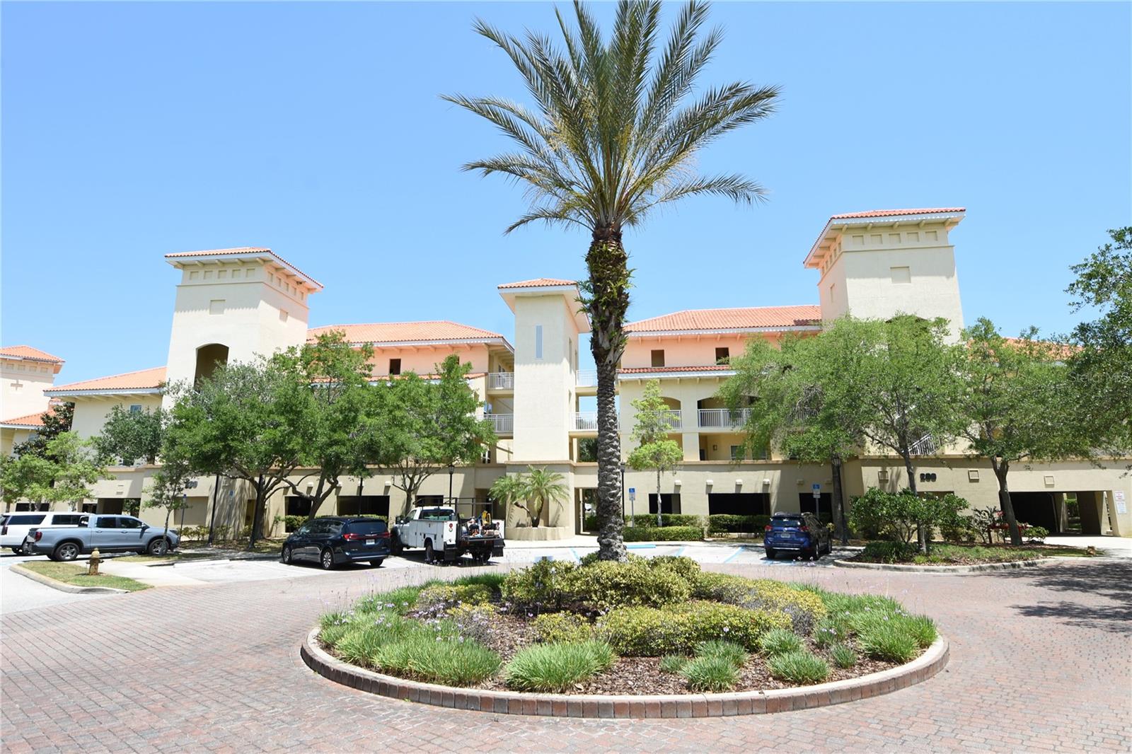 BELLA HARBOR CONDO - Residential