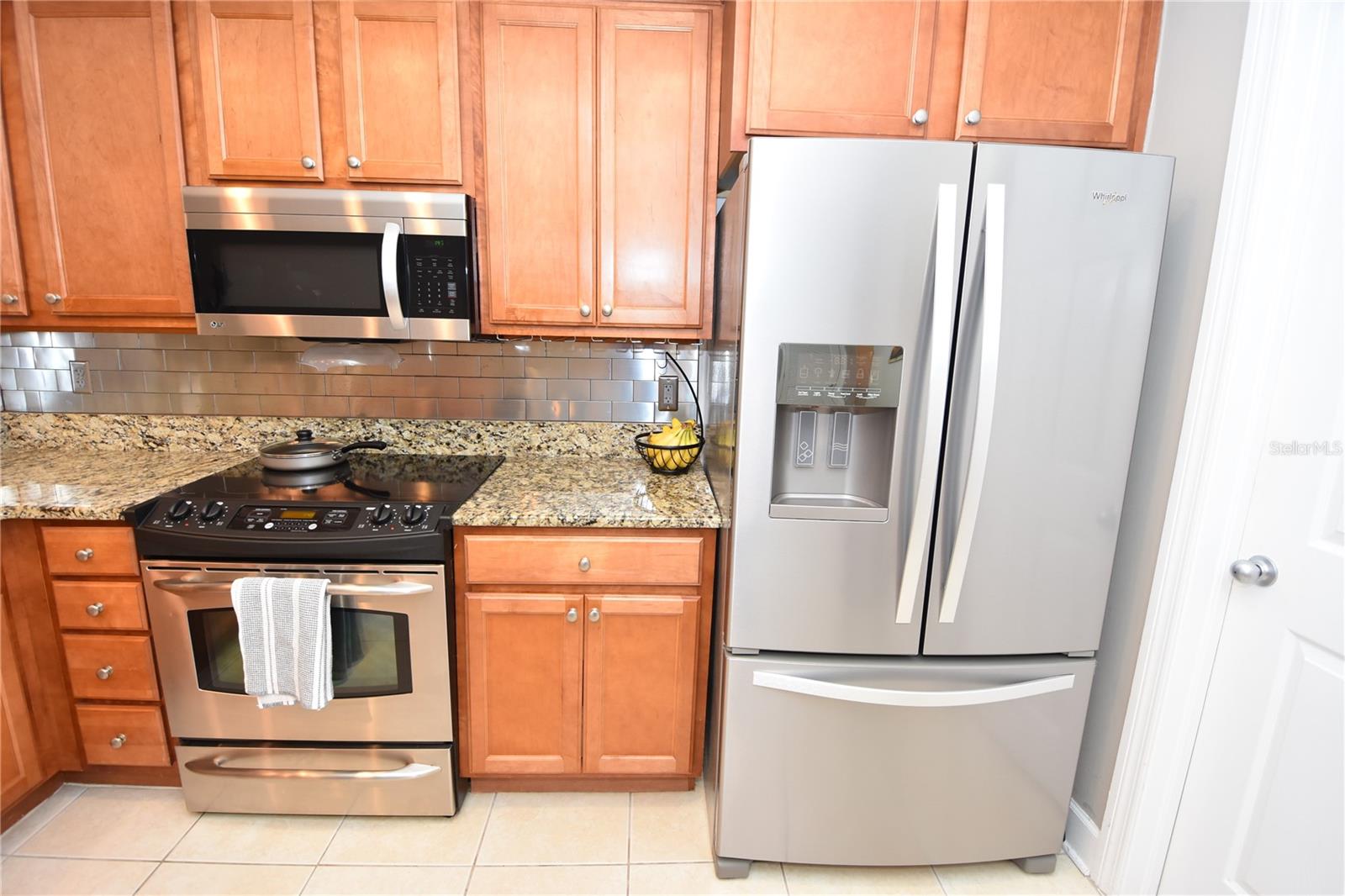 BELLA HARBOR CONDO - Residential