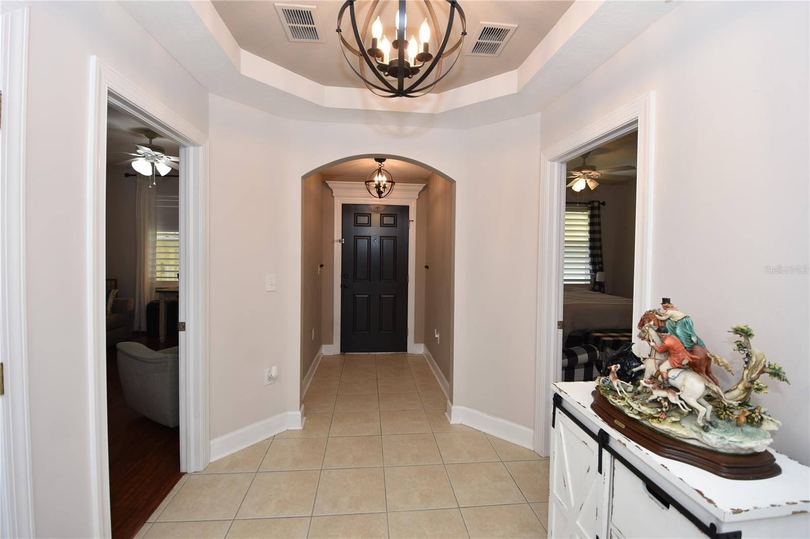 BELLA HARBOR CONDO - Residential