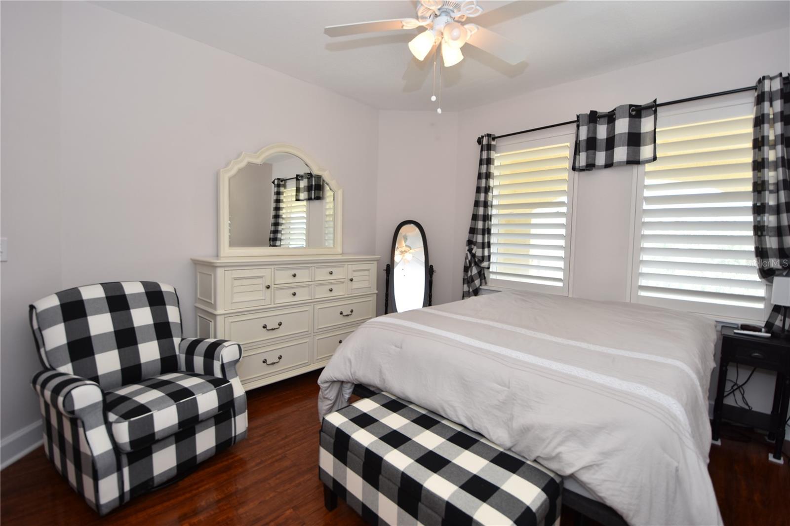 BELLA HARBOR CONDO - Residential