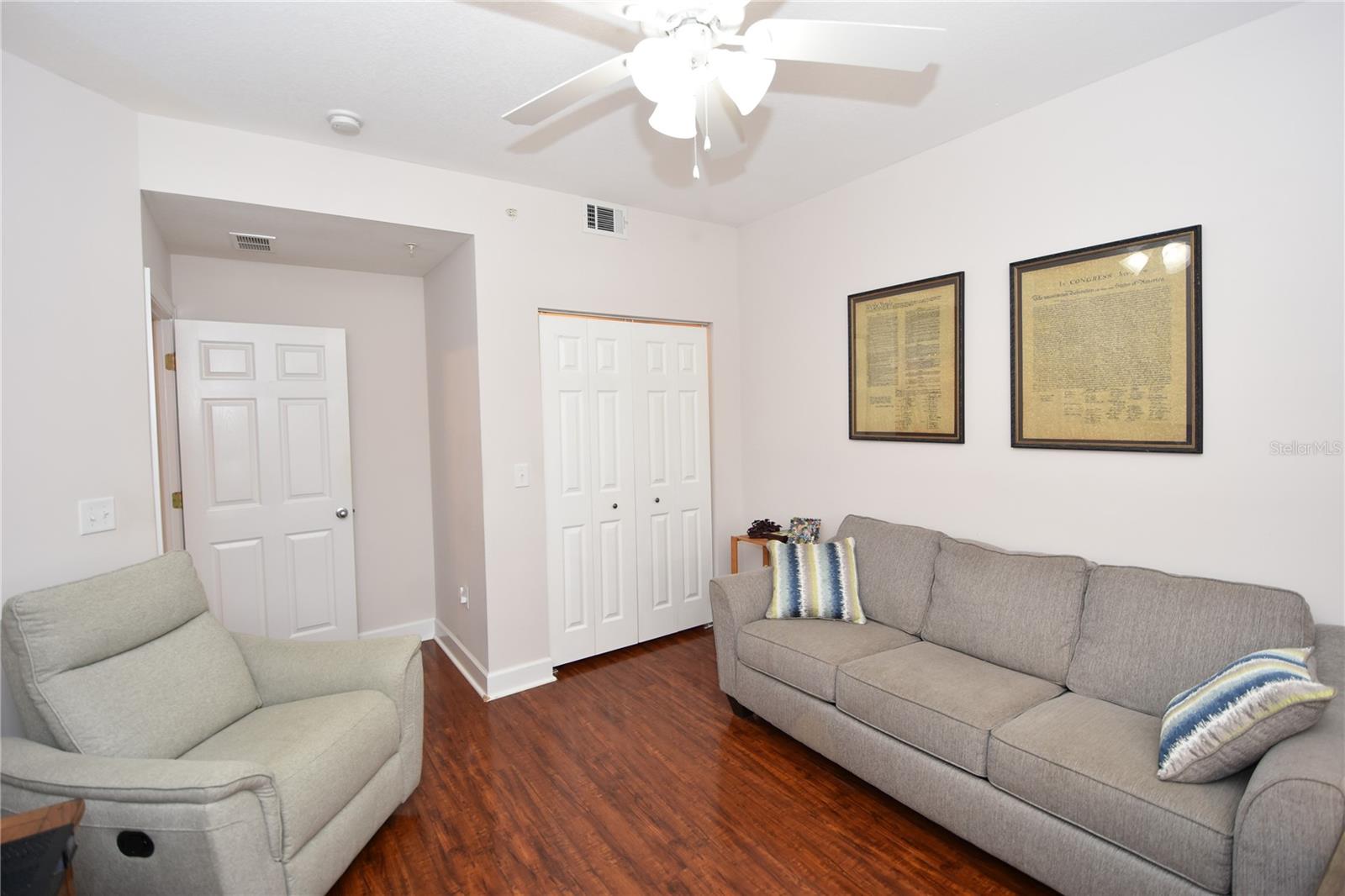 BELLA HARBOR CONDO - Residential