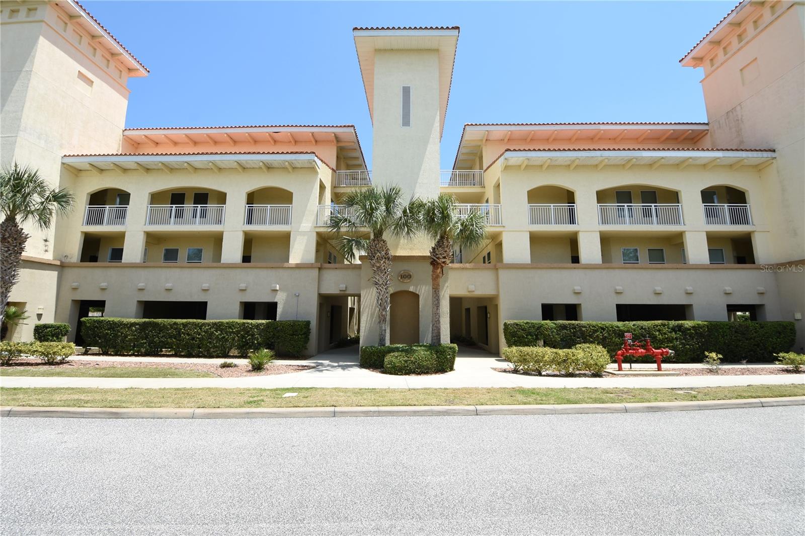 BELLA HARBOR CONDO - Residential