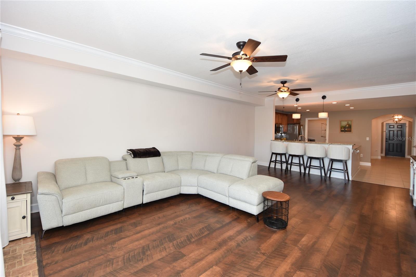 BELLA HARBOR CONDO - Residential