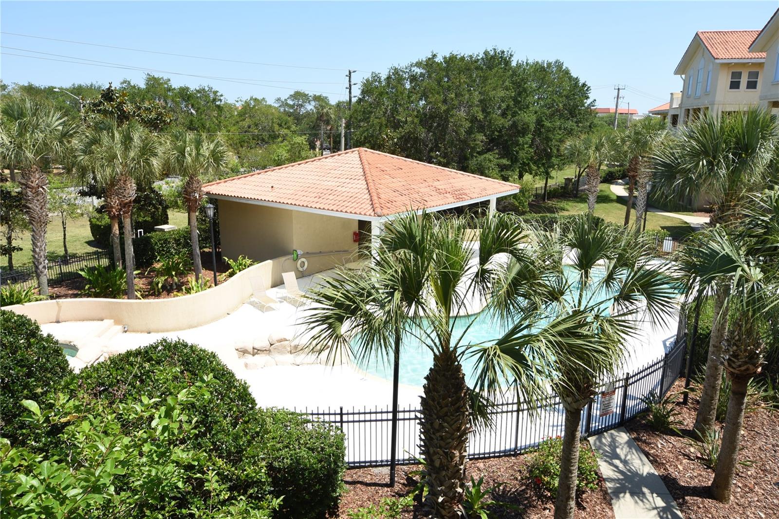 BELLA HARBOR CONDO - Residential