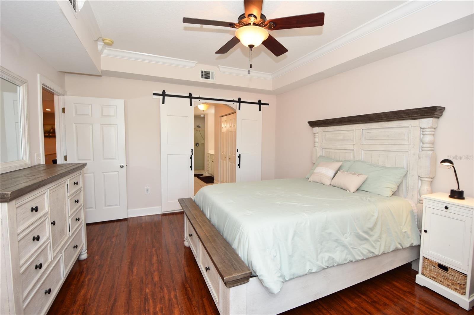 BELLA HARBOR CONDO - Residential