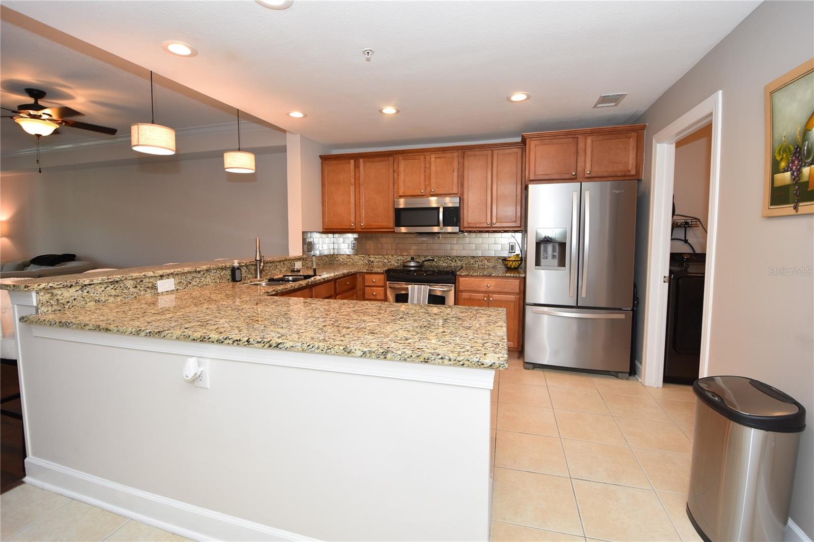 BELLA HARBOR CONDO - Residential
