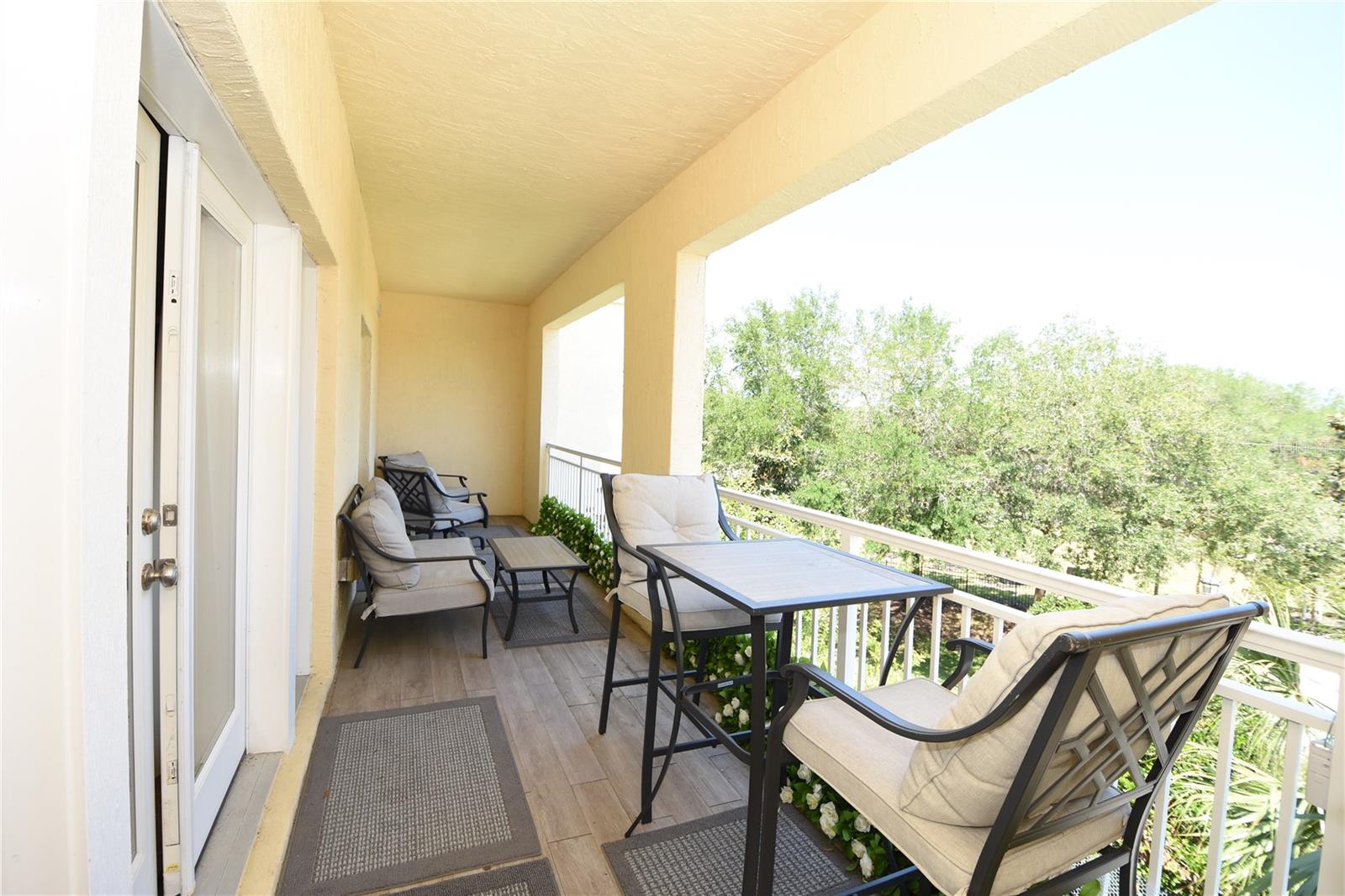 BELLA HARBOR CONDO - Residential