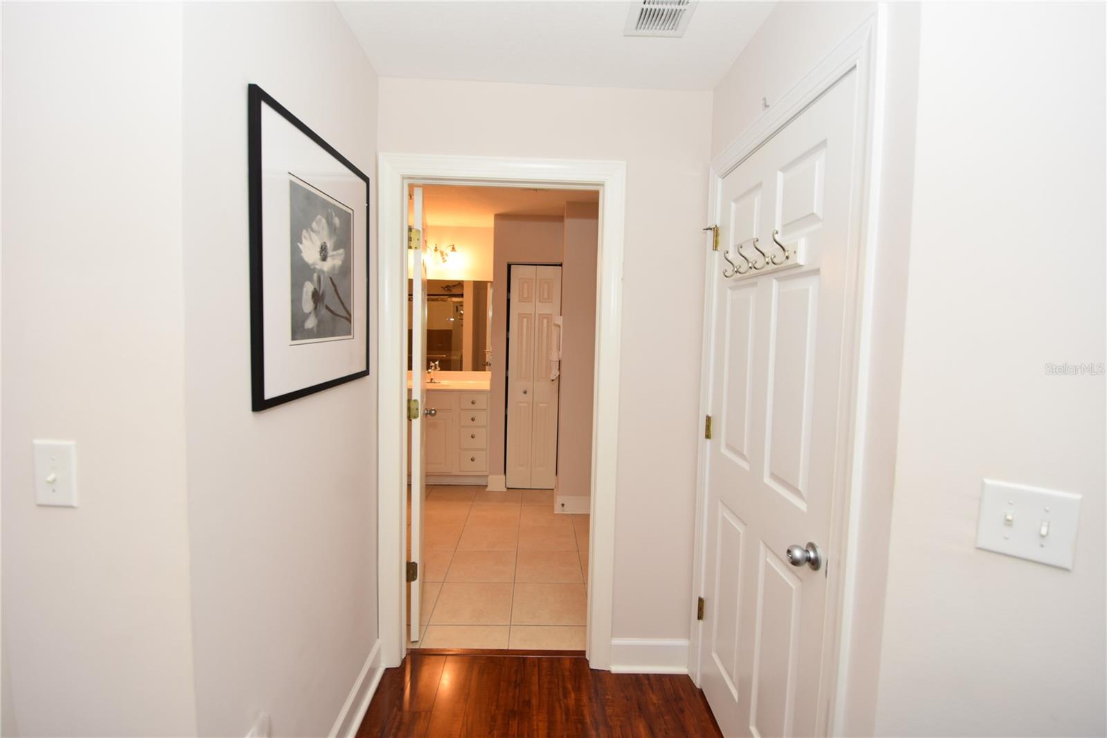 BELLA HARBOR CONDO - Residential