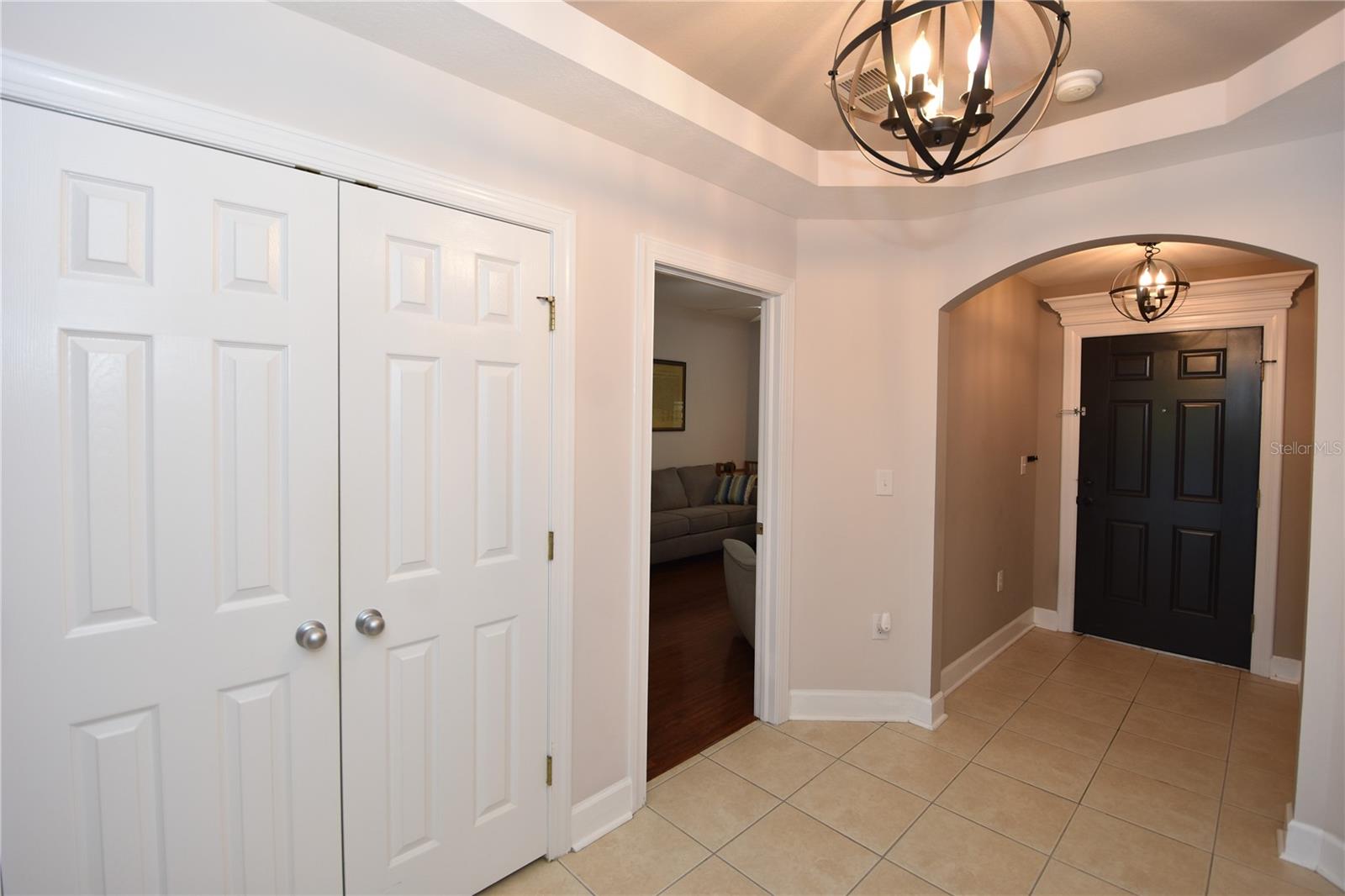 BELLA HARBOR CONDO - Residential
