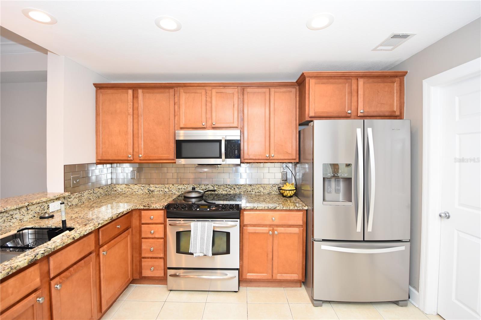 BELLA HARBOR CONDO - Residential