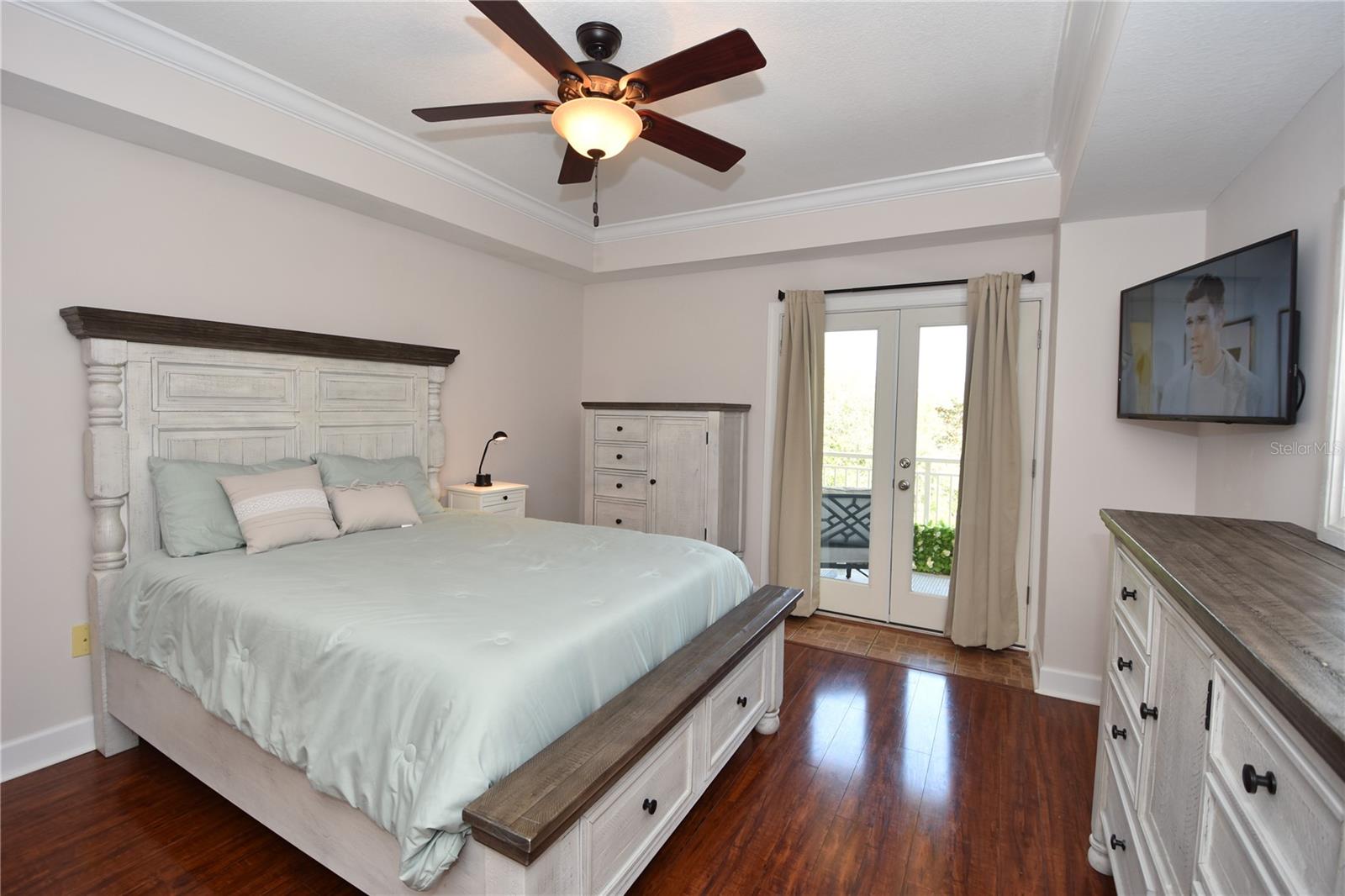 BELLA HARBOR CONDO - Residential
