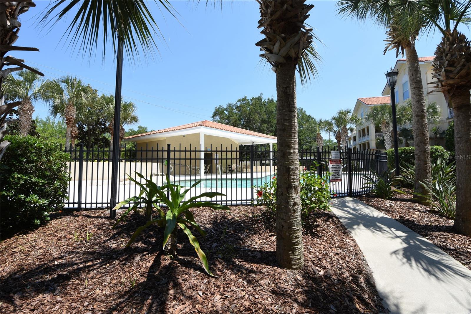 BELLA HARBOR CONDO - Residential