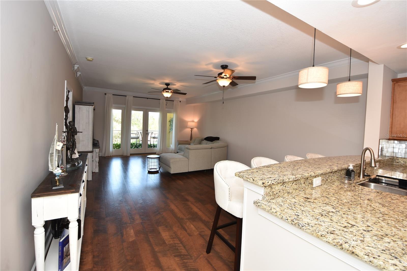 BELLA HARBOR CONDO - Residential