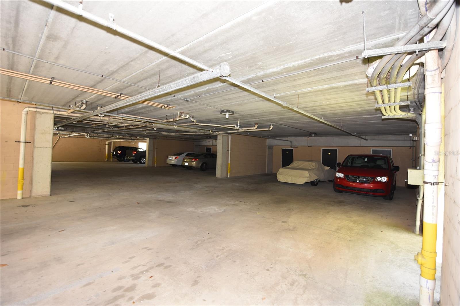 BELLA HARBOR CONDO - Residential
