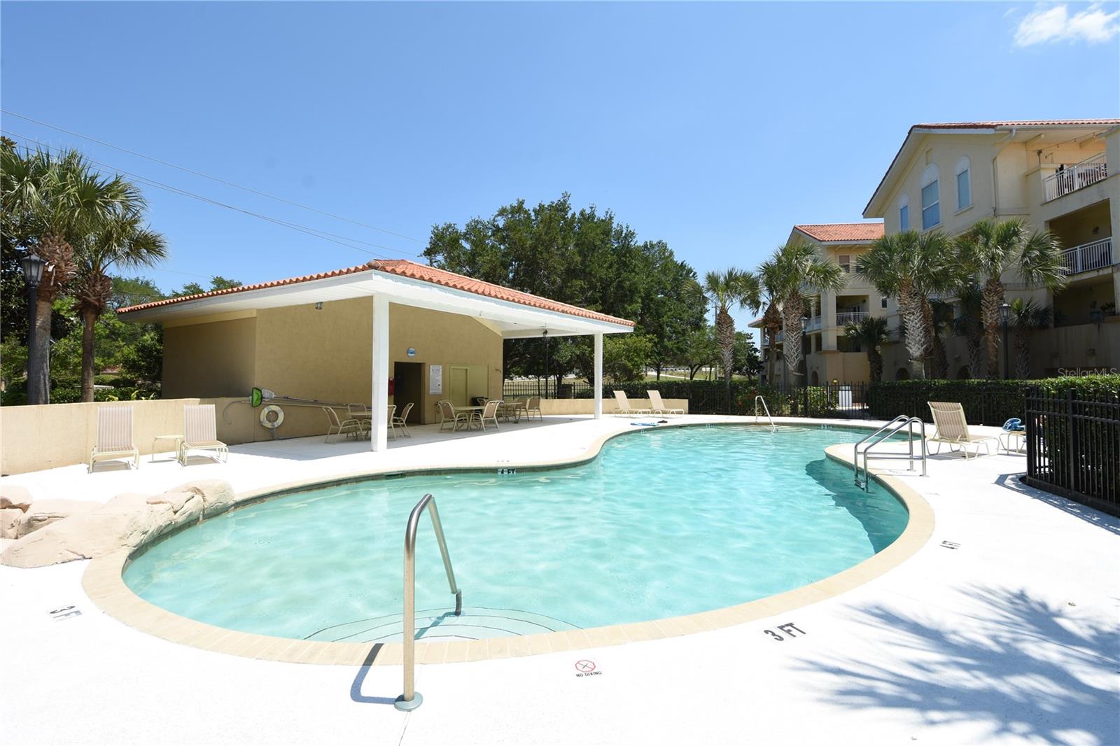BELLA HARBOR CONDO - Residential