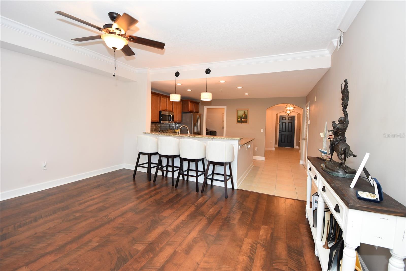 BELLA HARBOR CONDO - Residential