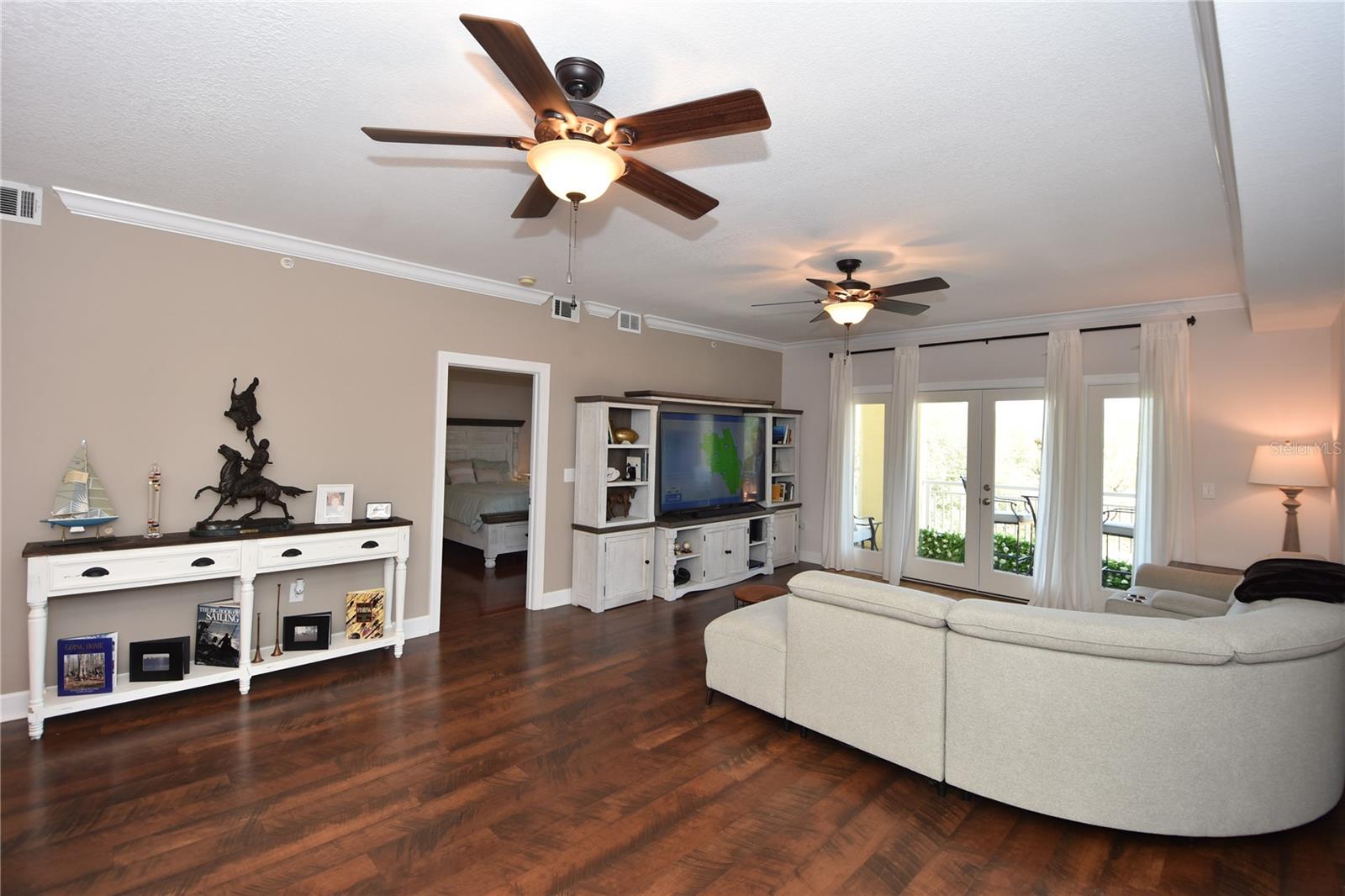 BELLA HARBOR CONDO - Residential