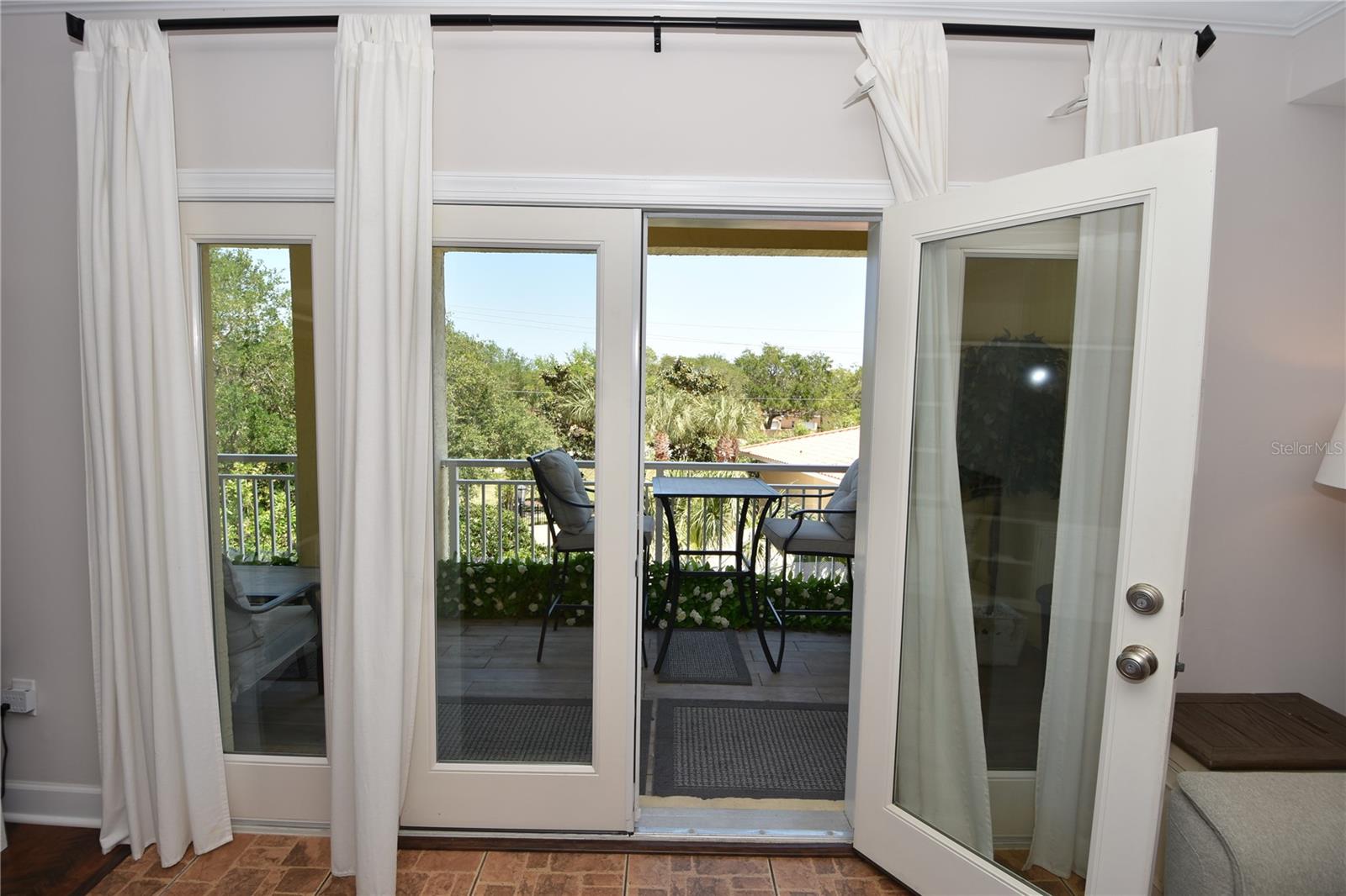 BELLA HARBOR CONDO - Residential