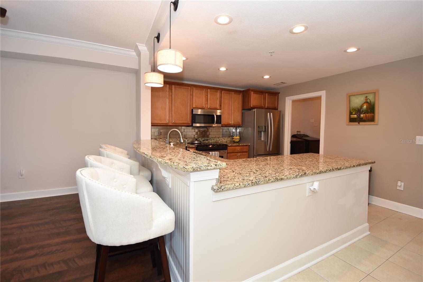 BELLA HARBOR CONDO - Residential