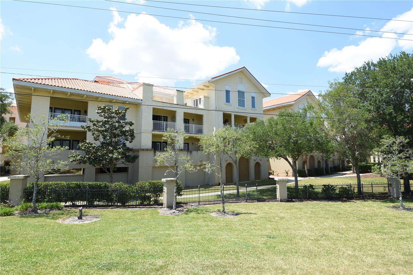 BELLA HARBOR CONDO - Residential