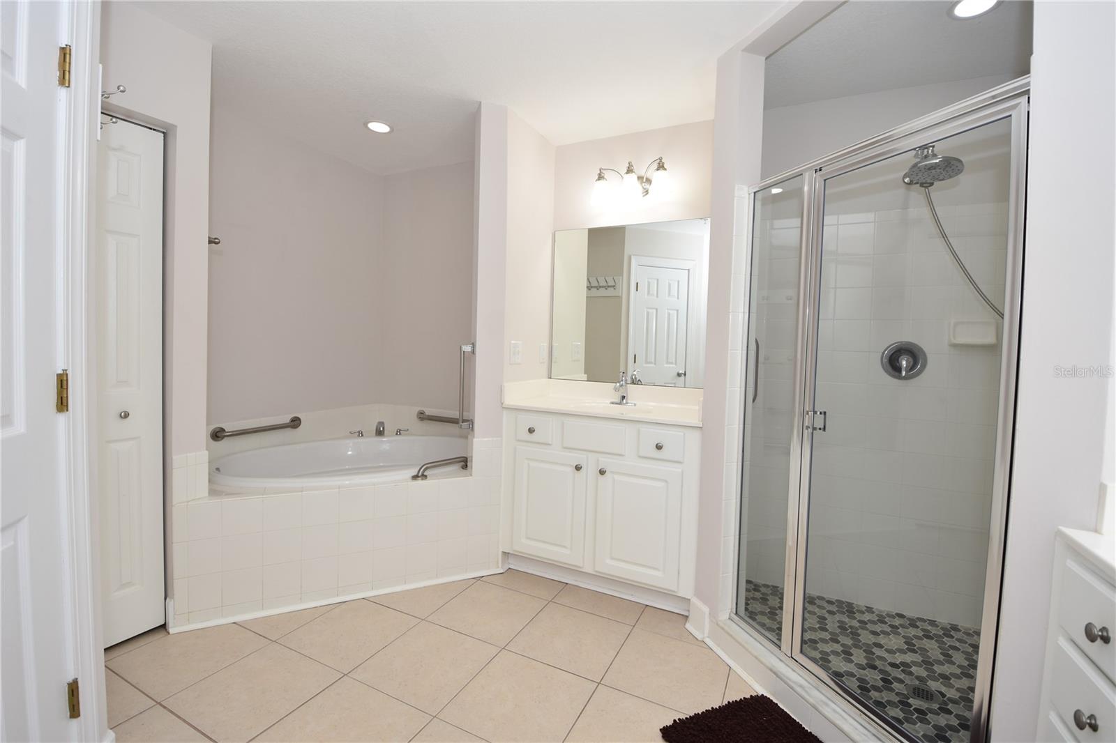 BELLA HARBOR CONDO - Residential