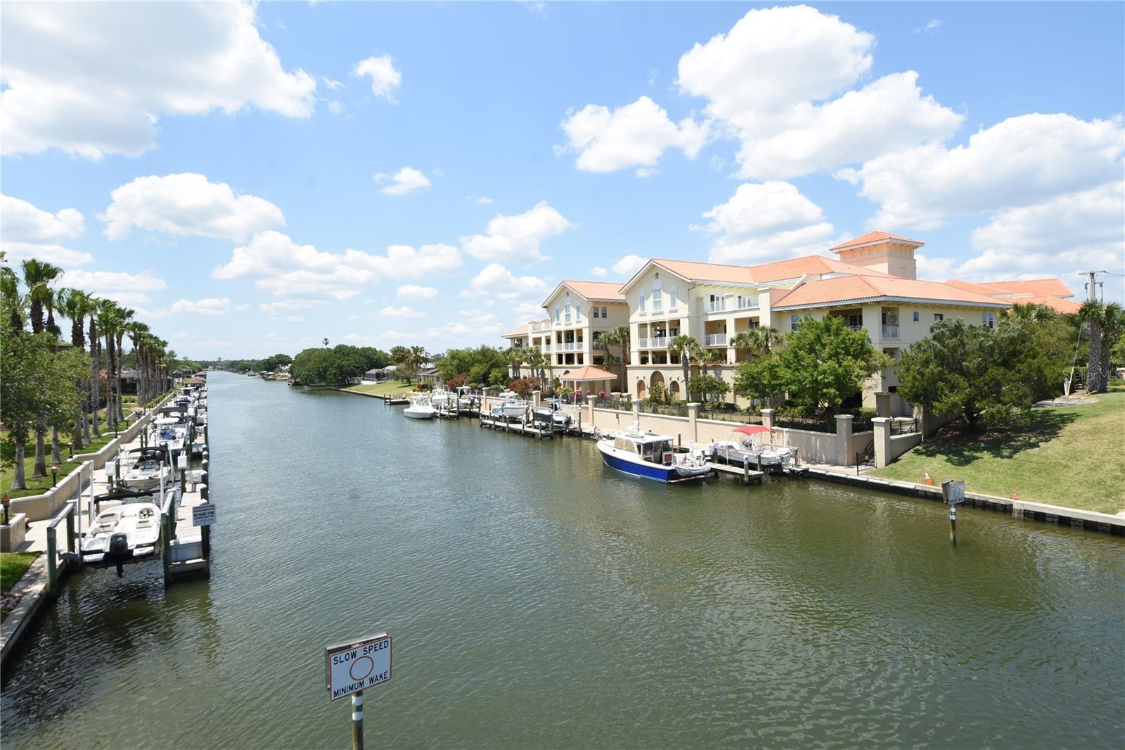 BELLA HARBOR CONDO - Residential