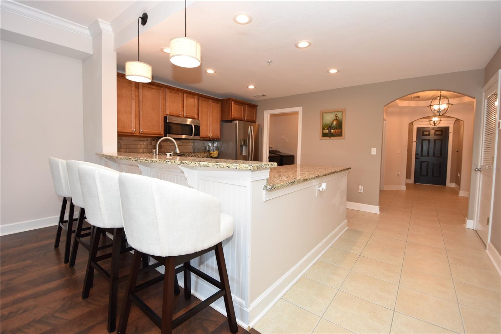 BELLA HARBOR CONDO - Residential