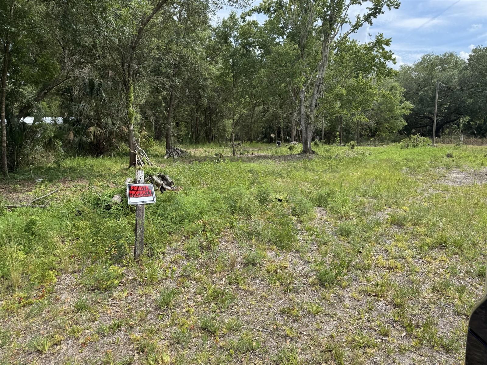 LAKE HAVEN ACRES - Land