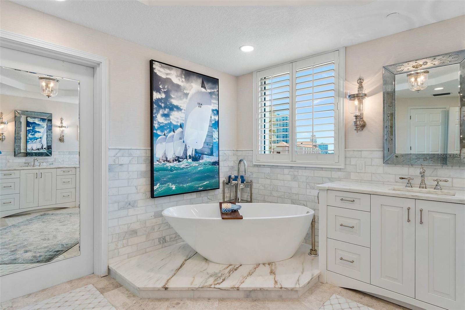 VINOY PLACE CONDO - Residential