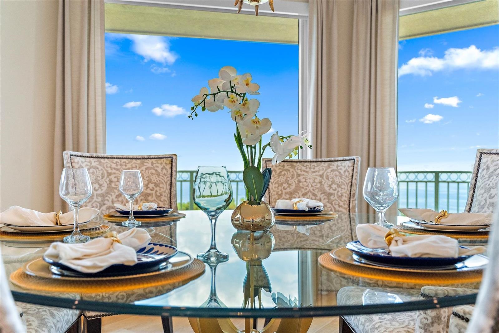 VINOY PLACE CONDO - Residential