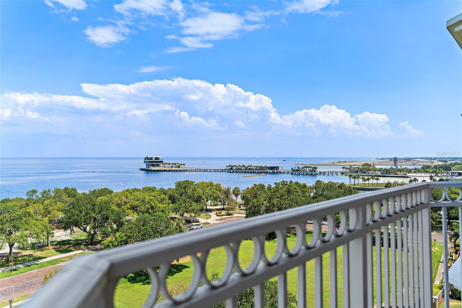VINOY PLACE CONDO - Residential
