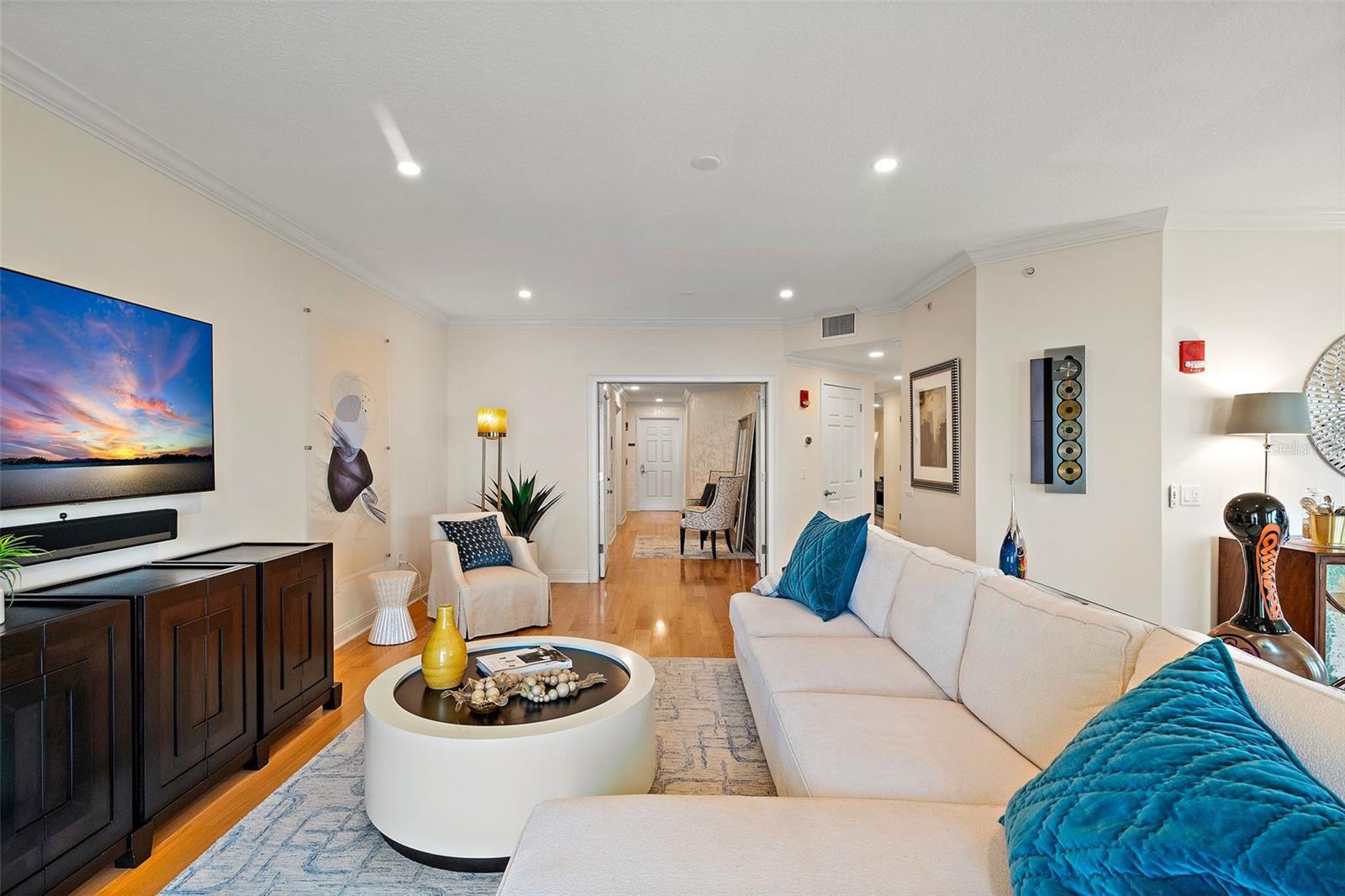VINOY PLACE CONDO - Residential