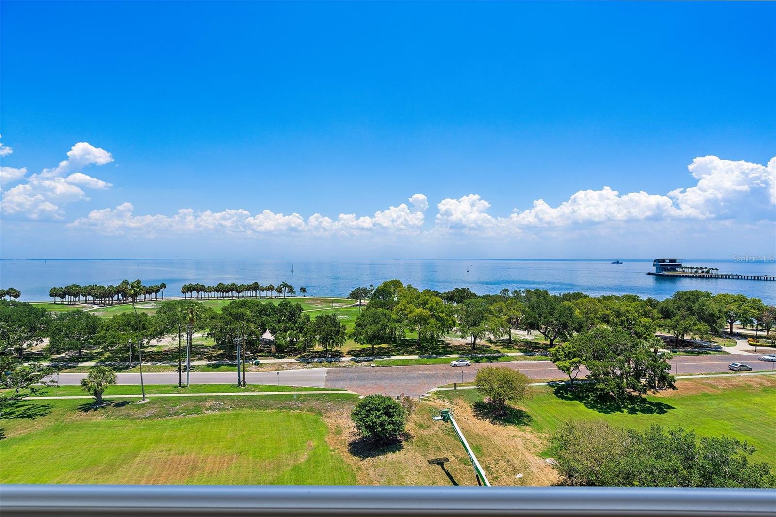 VINOY PLACE CONDO - Residential