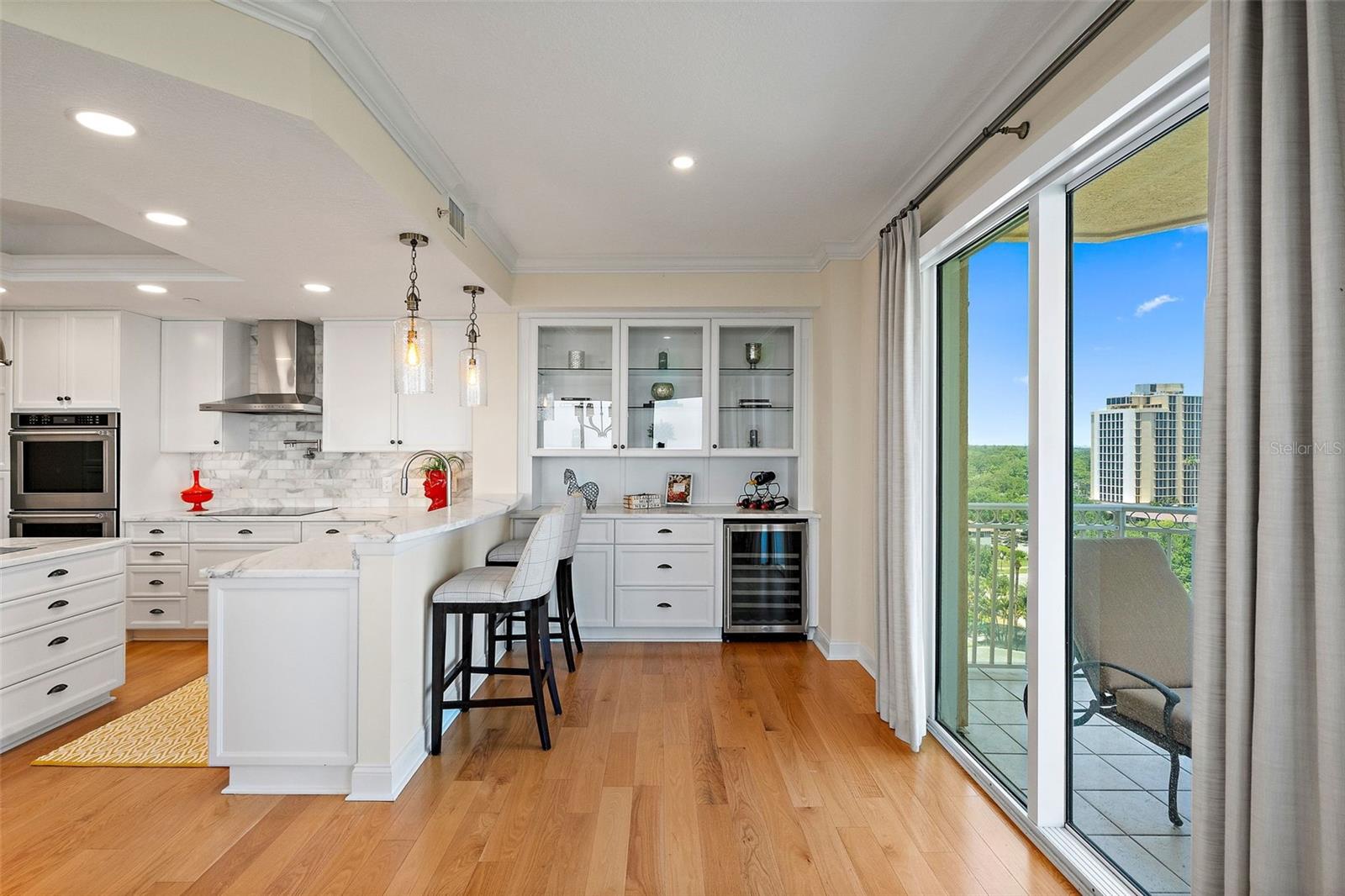 VINOY PLACE CONDO - Residential