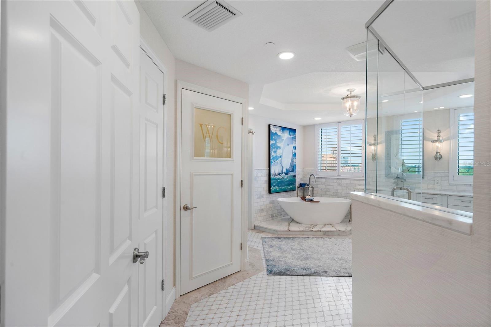 VINOY PLACE CONDO - Residential