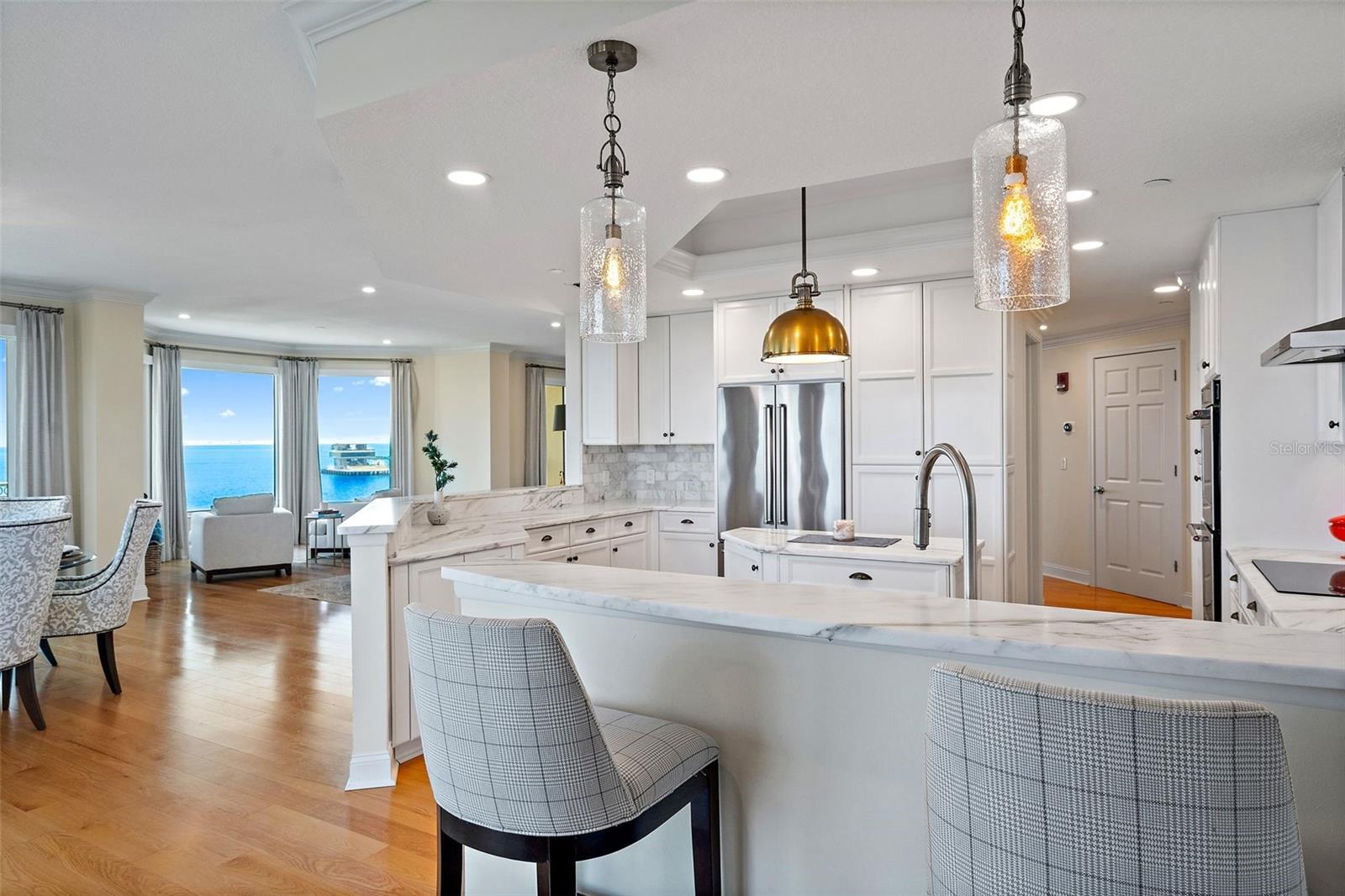 VINOY PLACE CONDO - Residential