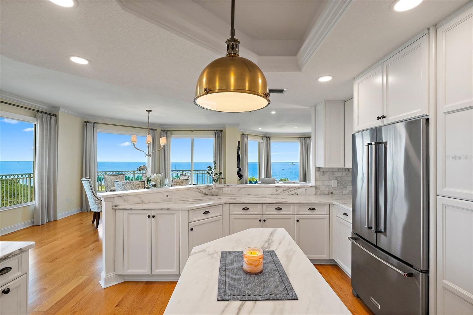 VINOY PLACE CONDO - Residential