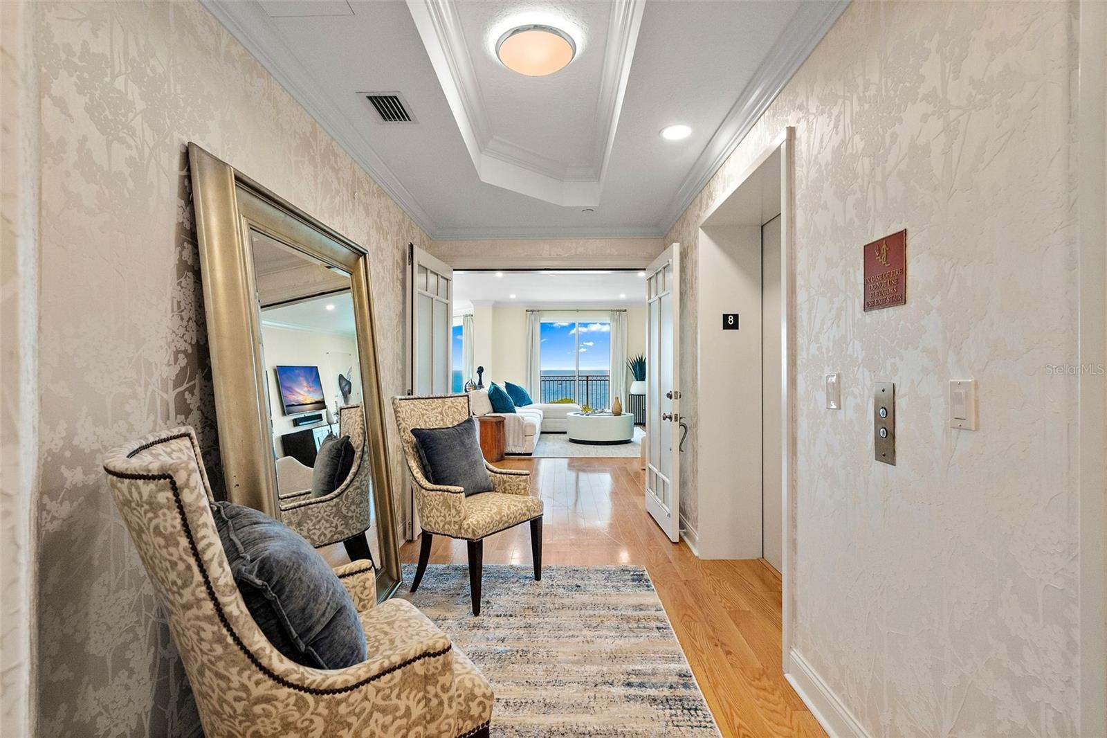 VINOY PLACE CONDO - Residential