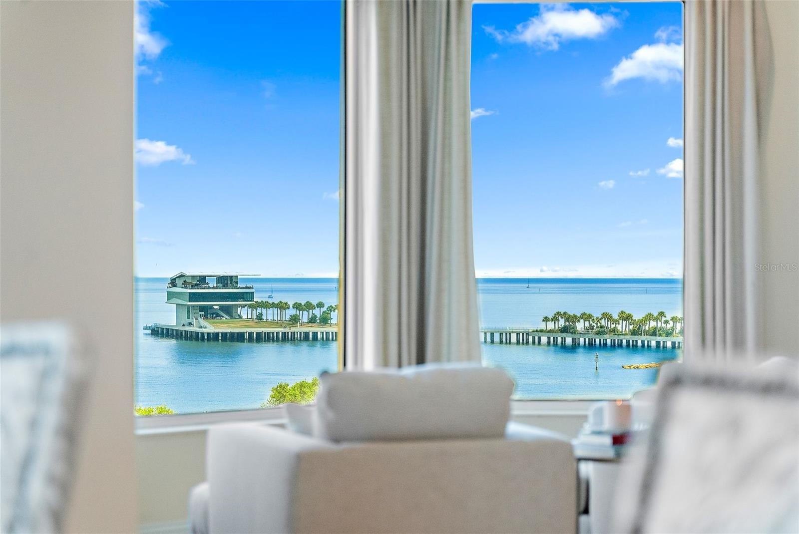 VINOY PLACE CONDO - Residential
