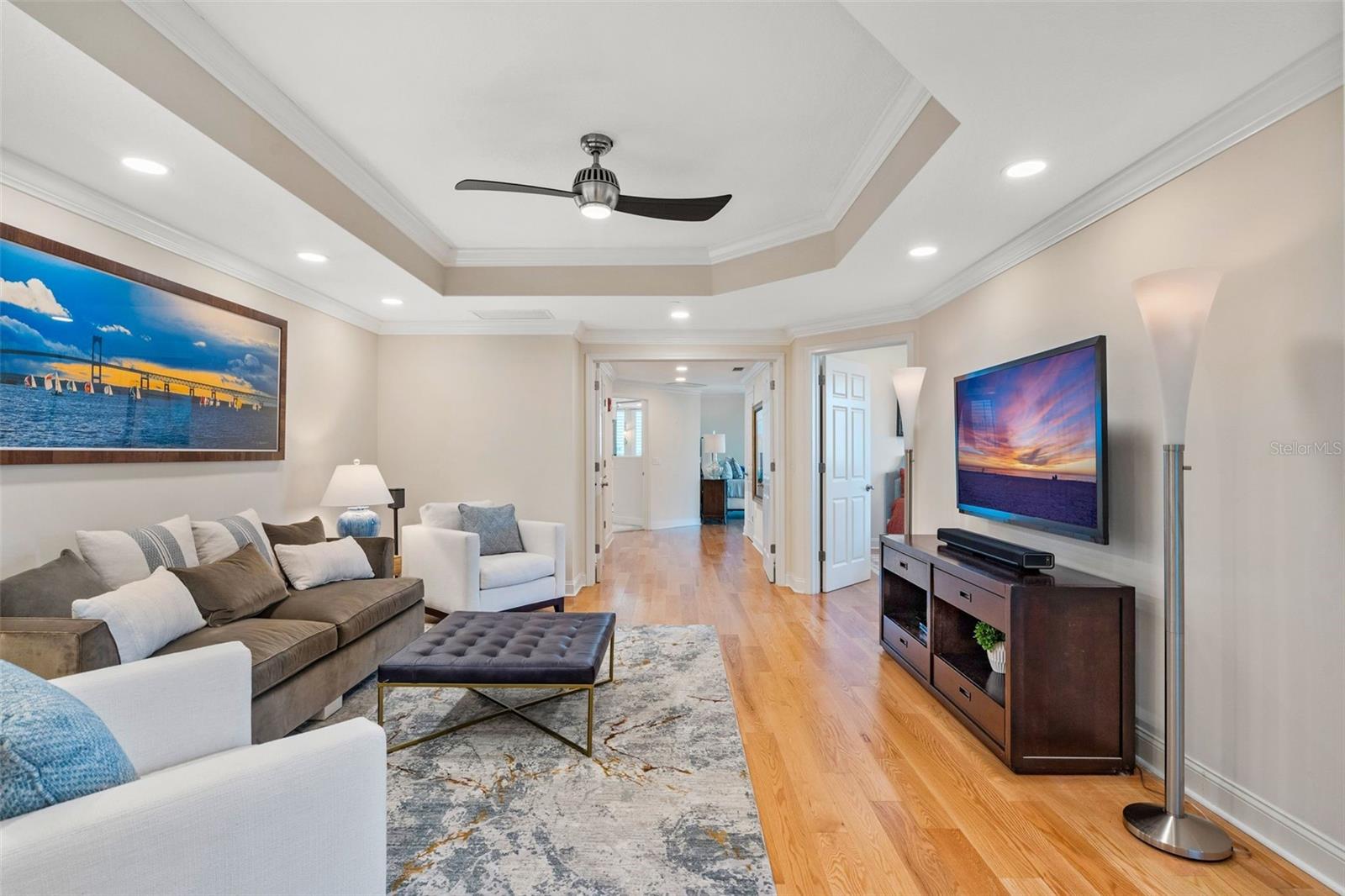 VINOY PLACE CONDO - Residential