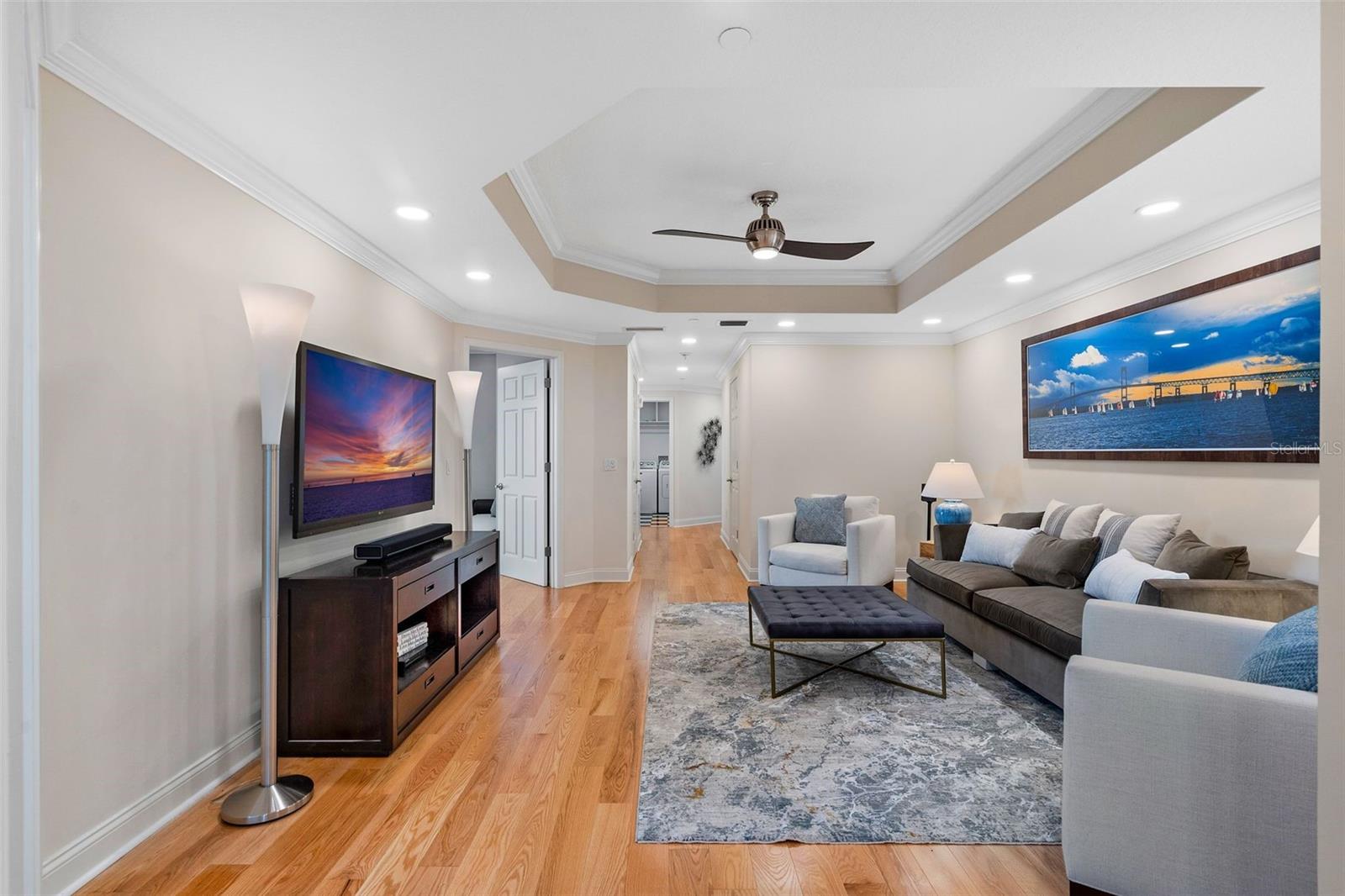 VINOY PLACE CONDO - Residential