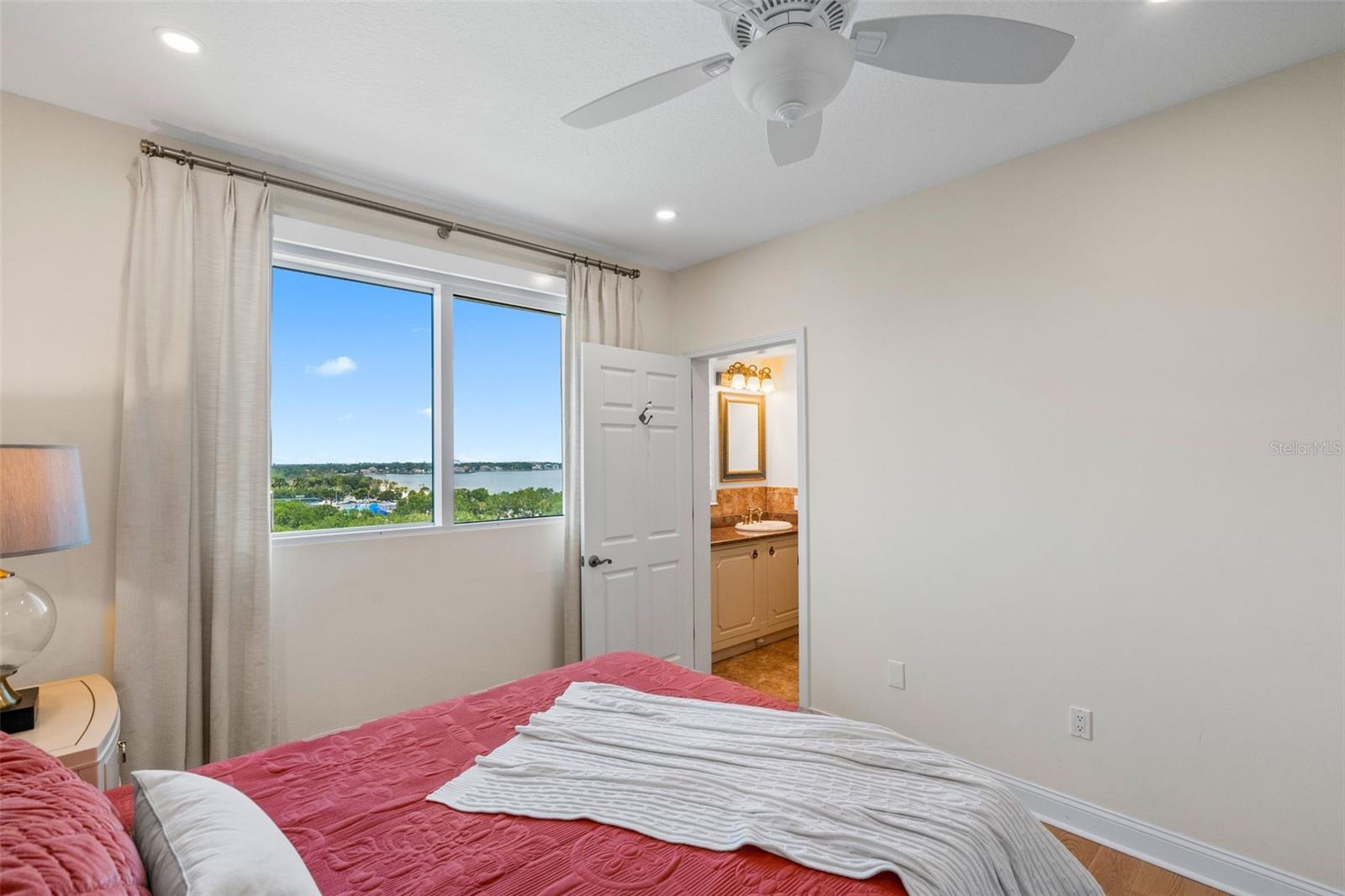 VINOY PLACE CONDO - Residential