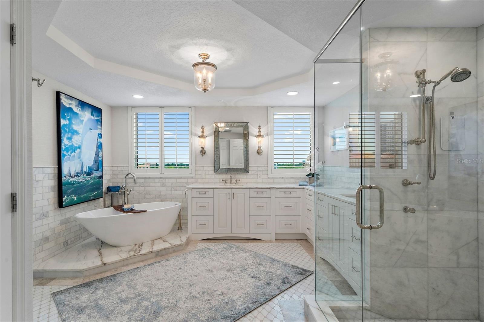 VINOY PLACE CONDO - Residential