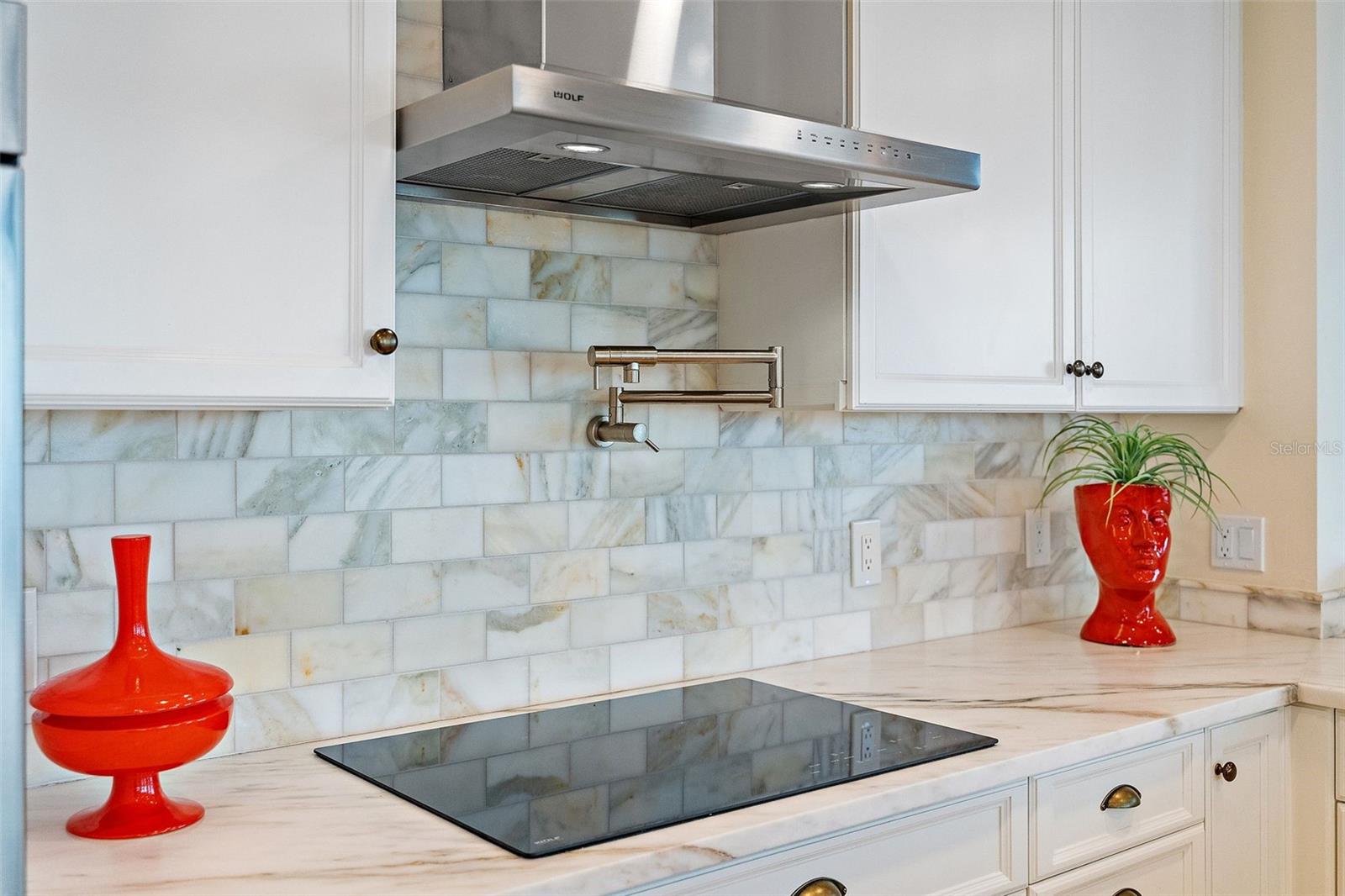 VINOY PLACE CONDO - Residential