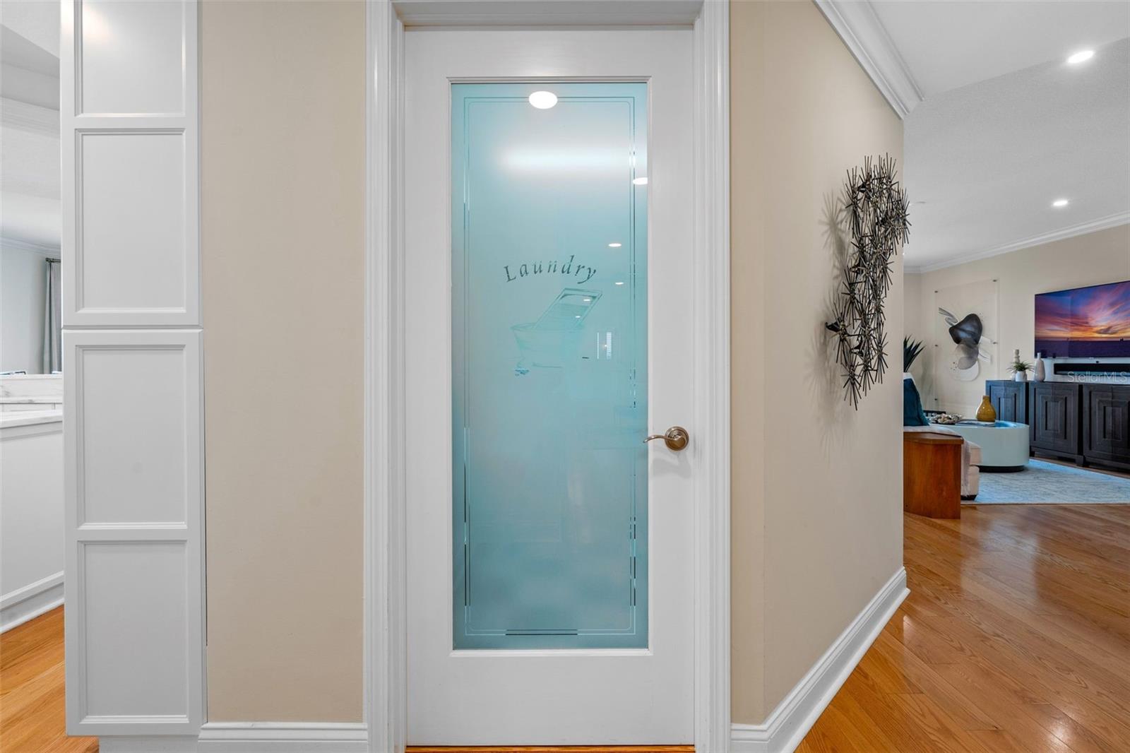VINOY PLACE CONDO - Residential