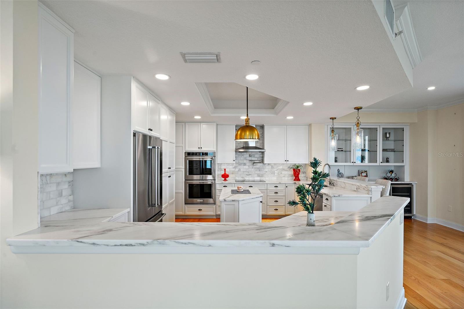 VINOY PLACE CONDO - Residential